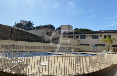 Apartamento com 2 dormitórios à venda, 54 m² por r$ 456.000,00 - carandiru - são paulo/sp