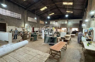 Galpão para alugar, 800 m² por r$ 19.600,28/mês - cachoeirinha - são paulo/sp