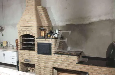 Sobrado com 3 dormitórios à venda, 152 m² por R$ 600.000,00 - Residencial União - São José dos Campos/SP