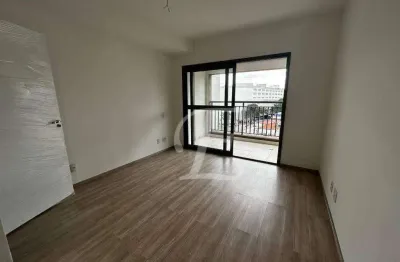 Studio com 1 dormitório à venda, 29 m² por r$ 300.000,00 - tucuruvi - são paulo/sp