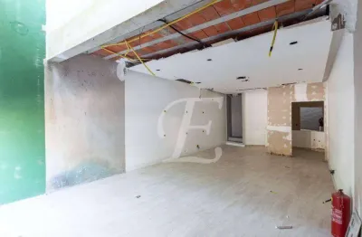 Loja para alugar, 95 m² por r$ 9.653,00/mês - tucuruvi - são paulo/sp