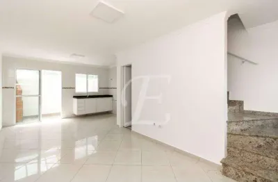 Casa à venda, 65 m² por r$ 498.000,00 - tremembé - são paulo/sp