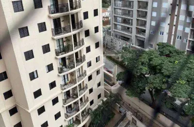 Apartamento com 3 dormitórios à venda, 80 m² por R$ 890.400,00 - Vila Primavera - São Paulo/SP