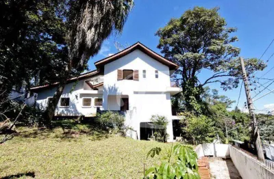 Sobrado com 3 quartos à venda, 380 m² por r$ 3.200.000 - (zona norte) barro branco - são paulo/sp