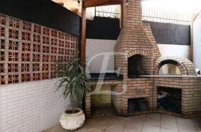 Casa à venda, 85 m² por r$ 520.000,00 - tremembé - são paulo/sp