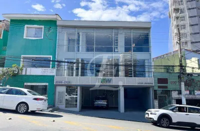 Prédio à venda, 416 m² por r$ 3.899.999,90 - santana - são paulo/sp