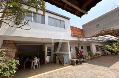 Casa com 3 dormitórios à venda, 280 m² por r$ 1.270.000,00 - imirim - são paulo/sp