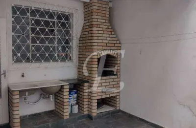 Casa com 2 quartos à venda, 130 m² por r$ 595.000 - vila paulicéia - são paulo/sp