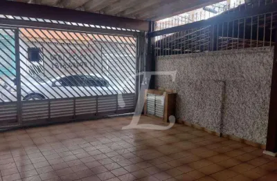 Casa com 2 quartos à venda, 130 m² por r$ 595.000 - vila paulicéia - são paulo/sp
