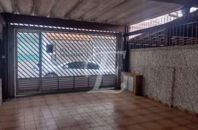 Casa com 2 quartos à venda, 130 m² por R$ 595.000 - Vila Paulicéia - São Paulo/SP