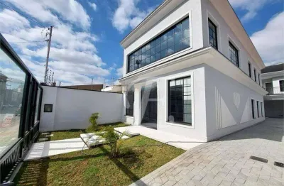 Prédio para alugar, 278 m² por r$ 29.950,00/mês - santana - são paulo/sp