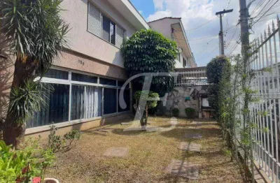 Sobrado com 3 dormitórios à venda, 270 m² por r$ 1.300.000,00 - carandiru - são paulo/sp