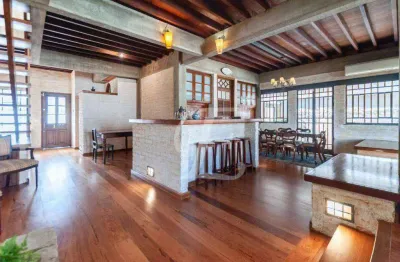 Sobrado à venda, 230 m² por r$ 4.159.900,00 - jardim paulistano - são paulo/sp