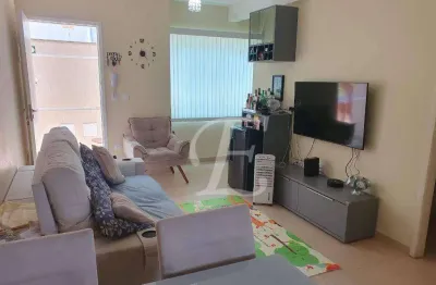 Sobrado à venda, 64 m² por r$ 458.800,00 - vila maria alta - são paulo/sp