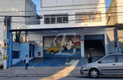 Prédio à venda, 918 m² por r$ 6.000.000,00 - vila maria - são paulo/sp