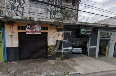 Prédio à venda na Avenida Júlio Buono, Vila Gustavo, São Paulo