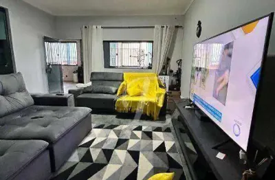 Sobrado à venda, 975 m² por R$ 3.800.000,05 - Tremembé - São Paulo/SP