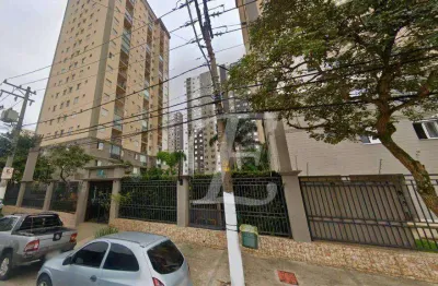Apartamento com 2 quartos à venda, 52 m² por r$ 450.000 - mooca - são paulo/sp