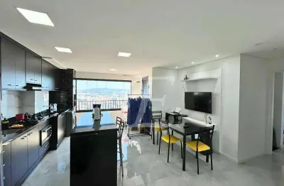 Apartamento com 2 quartos à venda, 50 m² por r$ 750.000 - brás - são paulo/sp