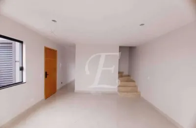 Apartamento com 2 dormitórios à venda, 75 m² por R$ 850.000,00 - Vila Gustavo - São Paulo/SP