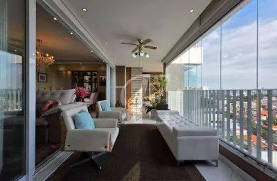 Apartamento à venda | 132m² | 3 suítes | 2 vagas | vila ester - são paulo/sp