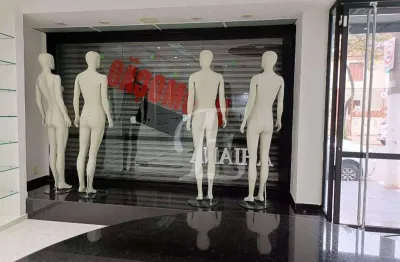 Loja para alugar, 70 m² por R$ 5.325,00/mês - Mandaqui - São Paulo/SP