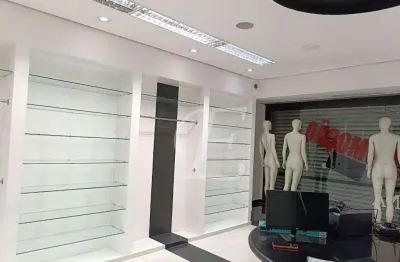 Loja para alugar, 70 m² por r$ 5.325,00/mês - mandaqui - são paulo/sp