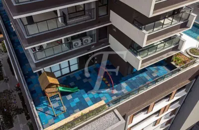 Apartamento com 3 dormitórios à venda, 184 m² por r$ 2.800.000,00 - perdizes - são paulo/sp