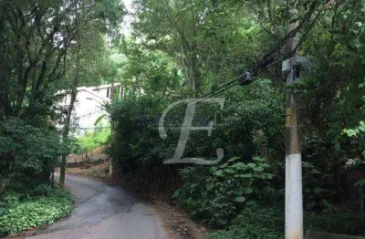 Terreno à venda, 980 m² por r$ 700.000,00 - vila irmãos arnoni - são paulo/sp