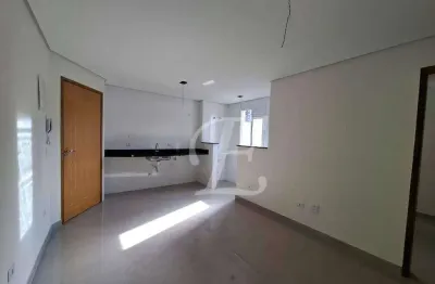 Apartamento à venda, 48 m² por r$ 350.000,00 - jardim sao paulo(zona norte) - são paulo/sp