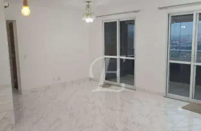 Apartamento com 2 dormitórios à venda, 78 m² por r$ 775.000,00 - vila maria - são paulo/sp