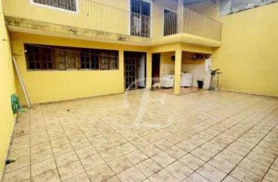 Casa com 4 dormitórios à venda, 200 m² por R$ 700.000,00 - Jardim Almeida Prado - Guarulhos/SP