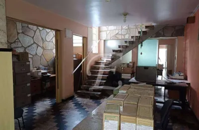 Sobrado à venda, 192 m² por r$ 960.000,00 - vila maria alta - são paulo/sp