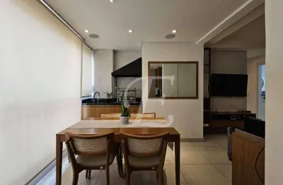 Apartamento à venda | 65m² | 2 dormitórios | 1 suíte | 1 vaga | mandaqui - são paulo/sp