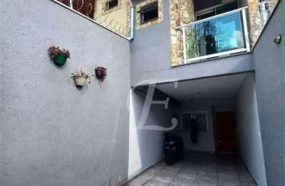 Sobrado à venda, 137 m² por r$ 690.000,00 - vila nivi - são paulo/sp