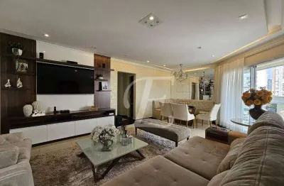 Apartamento à venda | 160m² | 3 suítes | 3 vagas | santa teresinha - são paulo/sp