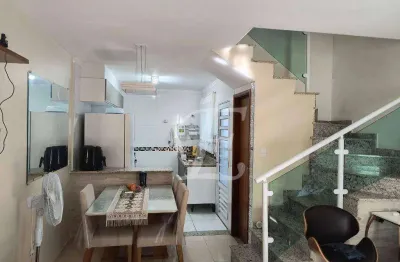 Casa com 2 quartos à venda, 65 m² por r$ 450.000 - vila isolina mazzei - são paulo/sp
