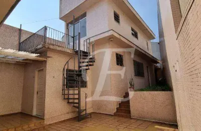 Casa à venda, 127 m² por r$ 1.290.000,00 - vila guilherme - são paulo/sp