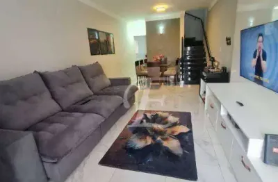 Sobrado à venda, 127 m² por r$ 1.200.000,00 - vila guilherme - são paulo/sp