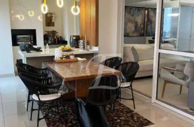 Apartamento à venda, 140 m² por r$ 2.000.000,00 - santa teresinha - são paulo/sp