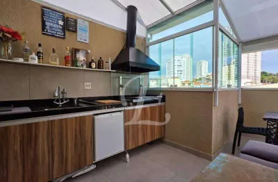 Casa em condomínio | 75m² | terraço gourmet | 2 suítes | 1 vaga | parada inglesa - são paulo/sp