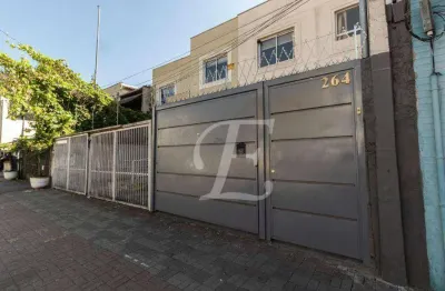 Casa comercial à venda, 22 salas, 5 banheiros, 2 vagas, 300 m² por r$ 1.200.001 - água branca - são paulo/sp
