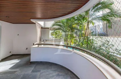 Apartamento com 4 quartos, 2 suites, 2 vagas, à venda, 216 m² por r$ 1.690.000 - perdizes - são paulo/sp.