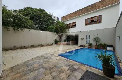Sobrado à venda | 453m² | 4 dormitórios | 2 suítes | 9 vagas | mandaqui - são paulo/sp