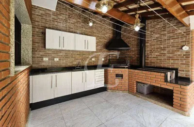 Sobrado à venda | 258m² | 3 suítes | 5 vagas | vila guilherme - são paulo/sp