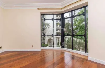 Apartamento com 4 quartos, sendo 3 suites, 5 banheiros, 4 vagas, à venda, 350 m² por r$ 3.690.000 - santa cecília - são paulo/sp