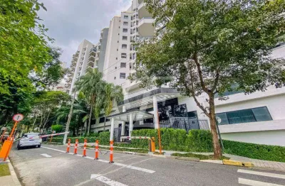 Apartamento com 4 quartos, sendo 3 suites, 5 banheiros, 4 vagas, à venda, 350 m² por r$ 3.690.000 - santa cecília - são paulo/sp