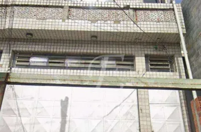 Prédio à venda, 500 m² por r$ 1.797.000,00 - brasilândia - são paulo/sp