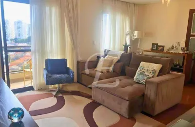 Apartamento com 3 quartos à venda, 135 m² por r$ 957.446 - tatuapé - são paulo/sp