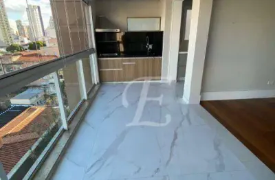 Apartamento à venda, 116 m² por r$ 1.350.000,00 - jardim são paulo - são paulo/sp